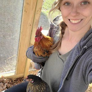 Meet your Posher, Alyssa